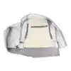 Chevrolet Colorado 2004-2012 | OEM-Replacement Seat Cover