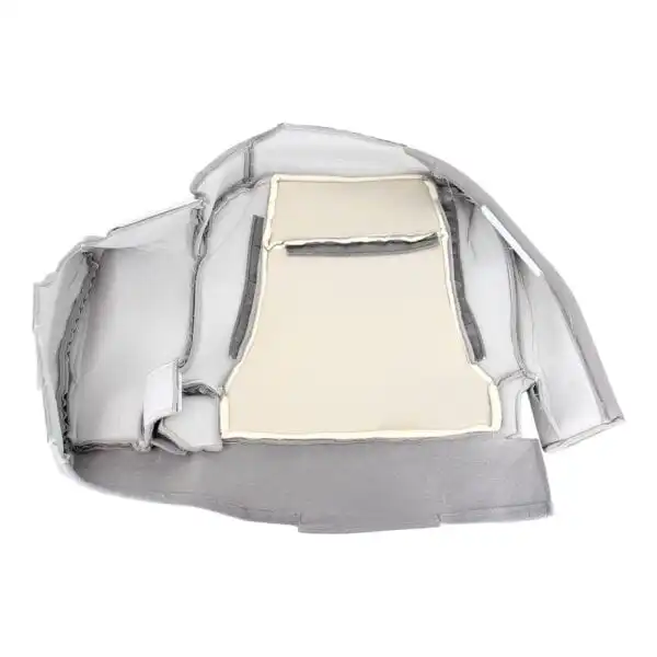 Chevrolet Colorado 2004-2012 | OEM-Replacement Seat Cover