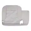 Chevrolet Colorado 2004-2012 | OEM-Replacement Seat Cover