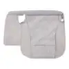 Chevrolet Colorado 2004-2012 | OEM-Replacement Seat Cover