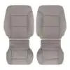 Chevrolet Silverado 2014-2019 | OEM-Replacement Seat Cover