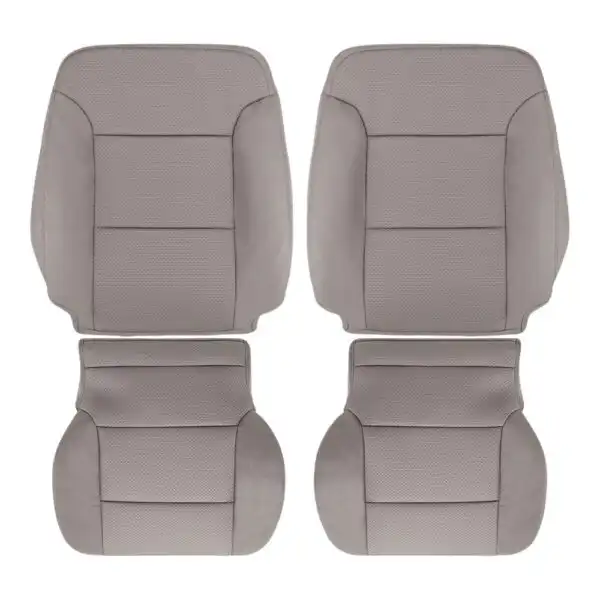 Chevrolet Silverado 2014-2019 | OEM-Replacement Seat Cover