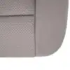 Chevrolet Silverado 2014-2019 | OEM-Replacement Seat Cover