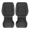 Chevrolet Silverado 2014-2019 | OEM-Replacement Seat Cover