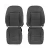 Dodge Charger SRT8 2011-2014 | OEM-Replacement Seat Cover