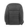 Dodge Charger SRT8 2011-2014 | OEM-Replacement Seat Cover