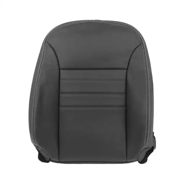 dodge-charger-leather-2011-2014-black-white-stitching-driver-passenger-oem-replacement-seat-cover-1 Dodge Charger SRT8 2011-2014 | OEM-Replacement Seat Cover