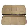 Ford F-250, F-350, F-450 Lariat 1998-2000 | OEM-Replacement Seat Cover