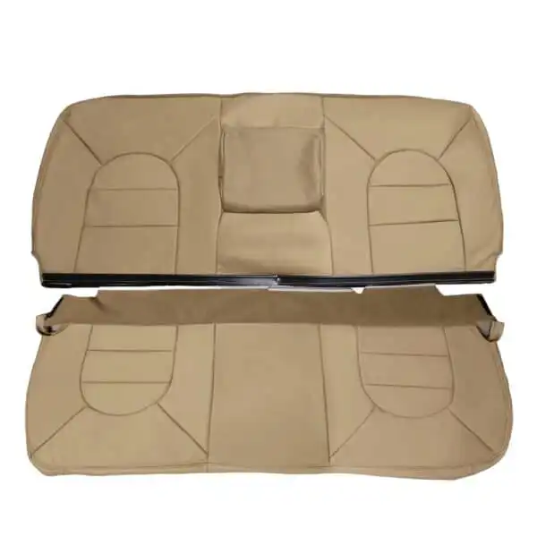 Ford F-250, F-350, F-450 Lariat 1998-2000 | OEM-Replacement Seat Cover