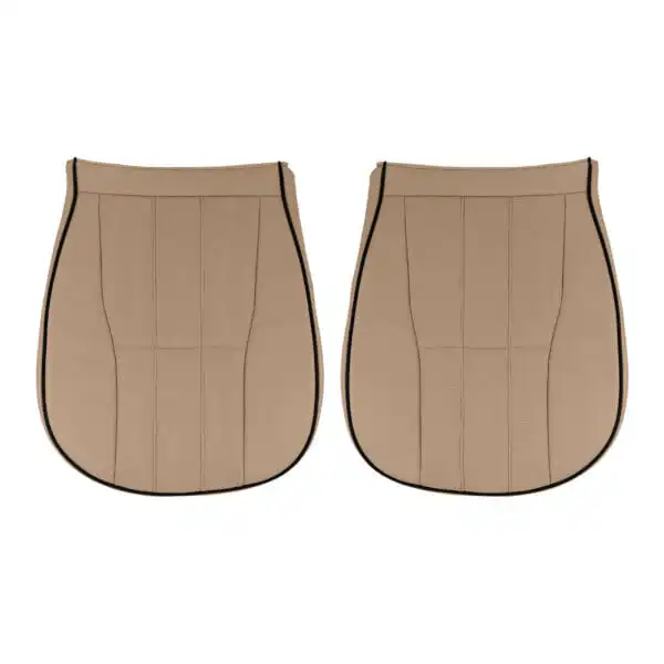 land-rover-range-rover-leather-perforated-2002-2012-sand-jet-piping-driver-and-passenger-bottoms-oem-replacement-seat-cover Land Rover Range Rover 2002-2012 | OEM-Replacement Seat Cover