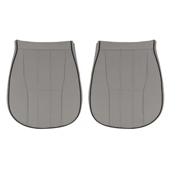 land-rover-range-rover-leather-perforated-2007-2011-storm-jet-piping-driver-and-passenger-bottoms-oem-replacement-seat-cover Land Rover Range Rover 2002-2012 | OEM-Replacement Seat Cover