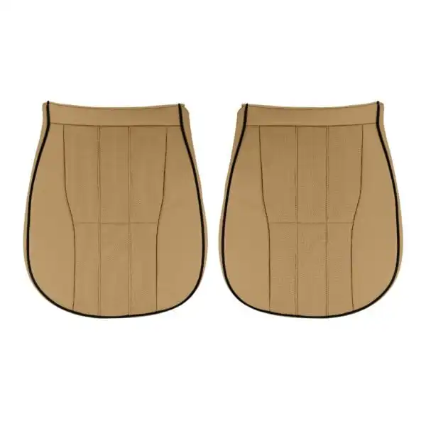 land-rover-range-rover-leather-perforated-2010-2012-tan-jet-piping-driver-and-passenger-bottoms-oem-replacement-seat-cover Land Rover Range Rover 2002-2012 | OEM-Replacement Seat Cover