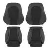 Mercedes-Benz Clase GLC 2014-2021 | Funda de asiento de repuesto OEM