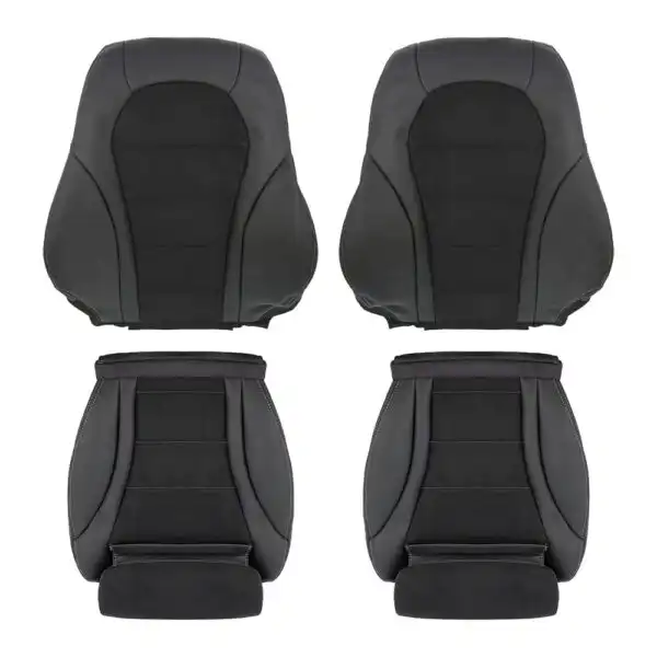 Mercedes-Benz Clase GLC 2014-2021 | Funda de asiento de repuesto OEM