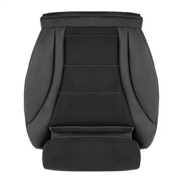 Mercedes-Benz Clase GLC 2014-2021 | Funda de asiento de repuesto OEM