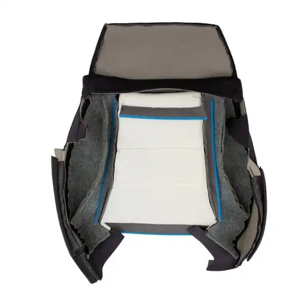 Mercedes-Benz Clase GLC 2014-2021 | Funda de asiento de repuesto OEM