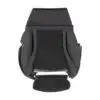 Mercedes-Benz Clase GLC 2014-2021 | Funda de asiento de repuesto OEM