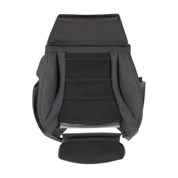 Mercedes-Benz Clase GLC 2014-2021 | Funda de asiento de repuesto OEM