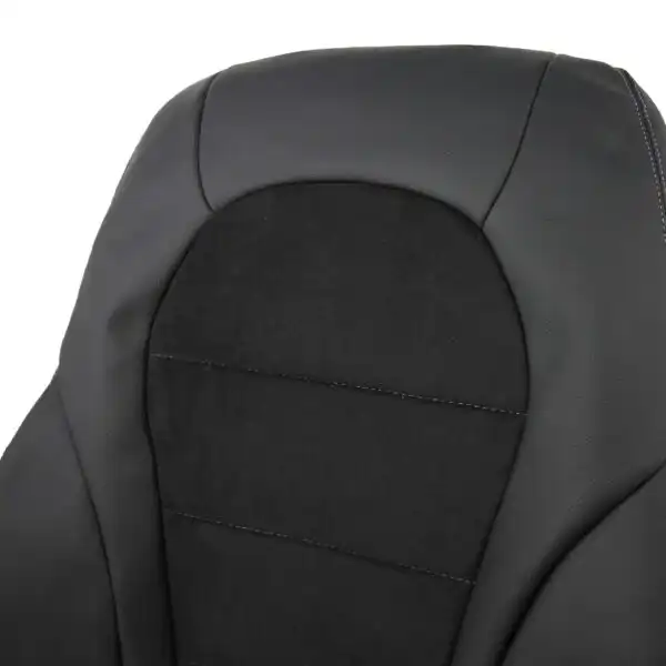 Mercedes-Benz Clase GLC 2014-2021 | Funda de asiento de repuesto OEM