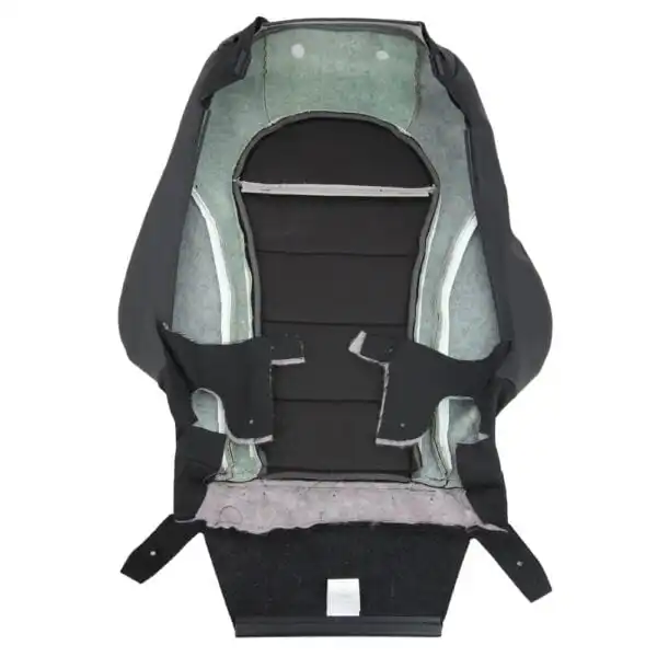 Mercedes-Benz Clase GLC 2014-2021 | Funda de asiento de repuesto OEM