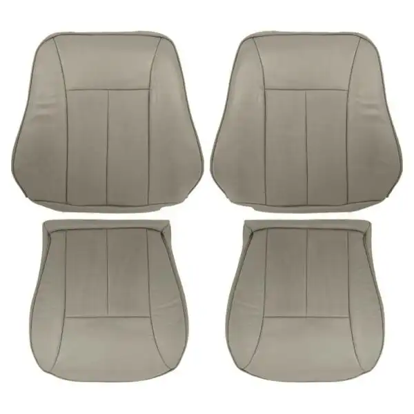 Mercedes-Benz E-Class 1996-2002 | OEM-Replacement Seat Cover