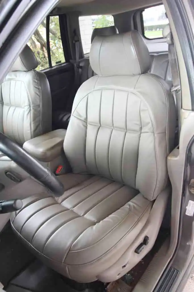 05 USF Jeep Grand Cherokee 2000 3