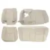 Chevrolet Avalanche 2007-2013 - Housse de siège de remplacement OEM