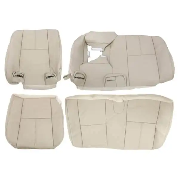 Chevrolet Avalanche 2007-2013 - Housse de siège de remplacement OEM