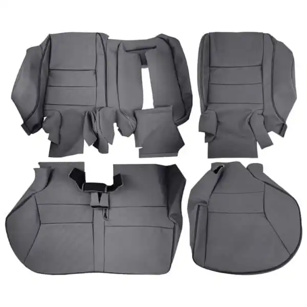 Land Rover Discovery 1999-2004 | OEM-Replacement Seat Cover
