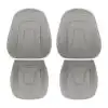 Audi A4 2009-2016 | OEM-Replacement Seat Cover
