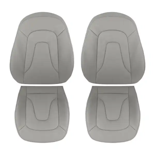 audi-a4-leather-2009-2012-cardamom-beige-driver-and-passenger-top-and-bottom-oem-replacement-seat-cover Audi A4 2009-2016 | OEM-Replacement Seat Cover
