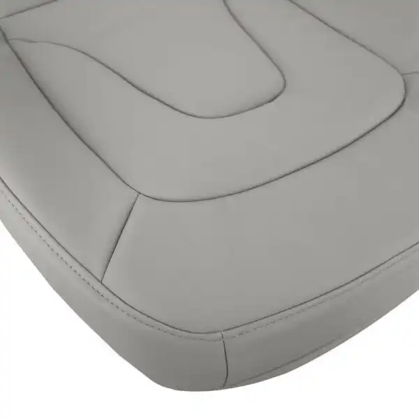 audi-a4-leather-2009-2012-cardamom-beige-driver-or-passenger-bottom-close-view-oem-replacement-seat-cover Audi A4 2009-2016 | OEM-Replacement Seat Cover