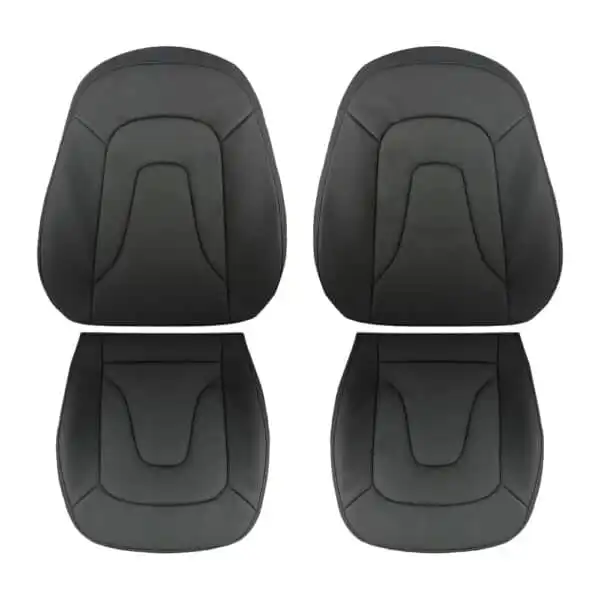 audi-a4-leather-2009-2016-black-driver-and-passenger-top-and-bottom-oem-replacement-seat-cover Audi A4 2009-2016 | OEM-Replacement Seat Cover