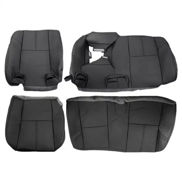 Chevrolet Avalanche 2007-2013 - Housse de siège de remplacement OEM