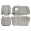 Chevrolet Avalanche 2007-2013 - Housse de siège de remplacement OEM