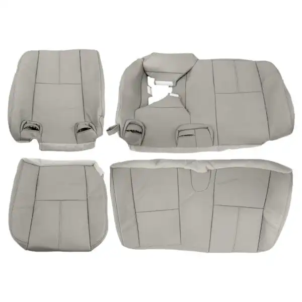 Chevrolet Avalanche 2007-2013 - Housse de siège de remplacement OEM