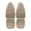 Chevrolet Express 2010-2015 | OEM-Replacement Seat Cover