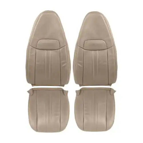 Chevrolet Express 2010-2015 | OEM-Replacement Seat Cover