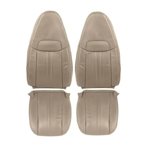 Chevrolet Express 2010-2015 | OEM-Replacement Seat Cover