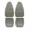 Chevrolet Express 2010-2015 | OEM-Replacement Seat Cover