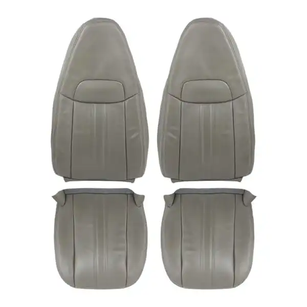 Chevrolet Express 2010-2015 | OEM-Replacement Seat Cover