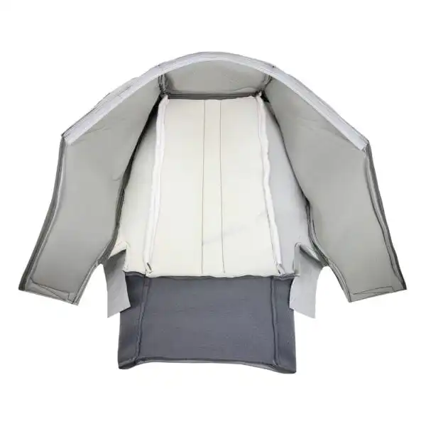Chevrolet Express 2010-2015 | OEM-Replacement Seat Cover