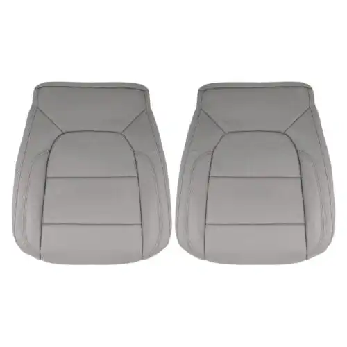 Chevrolet Silverado 1500 2019-2022 | OEM-Replacement Seat Cover