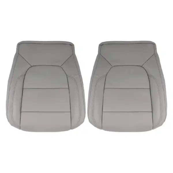 Chevrolet Silverado 1500 2019-2022 | Funda de asiento de repuesto OEM