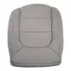 Chevrolet Silverado 1500 2019-2022 | Funda de asiento de repuesto OEM