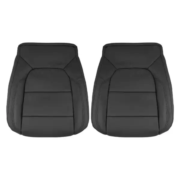 Chevrolet Silverado 1500 2019-2022 | Funda de asiento de repuesto OEM