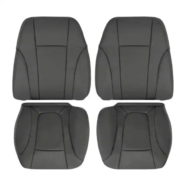 Chevrolet Trailblazer 2002-2004 | OEM-Replacement Seat Cover