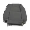 Chevrolet Trailblazer 2002-2004 | OEM-Replacement Seat Cover