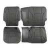 Chevrolet Trailblazer 2002-2004 | OEM-Replacement Seat Cover
