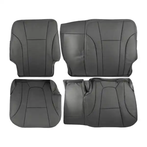 Chevrolet Trailblazer 2002-2004 | OEM-Replacement Seat Cover